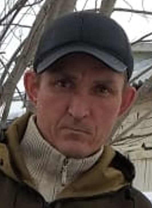 Garaev Dinfir Uzbyakovich