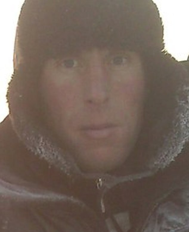 Yunusov Marat Azatovich
