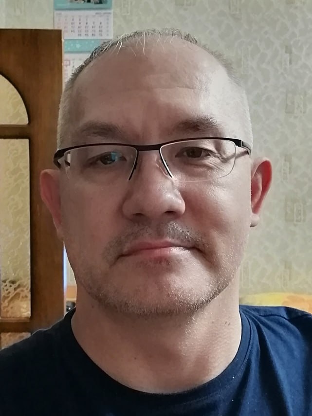 Konstantinov Aleksey Mikhaylovich