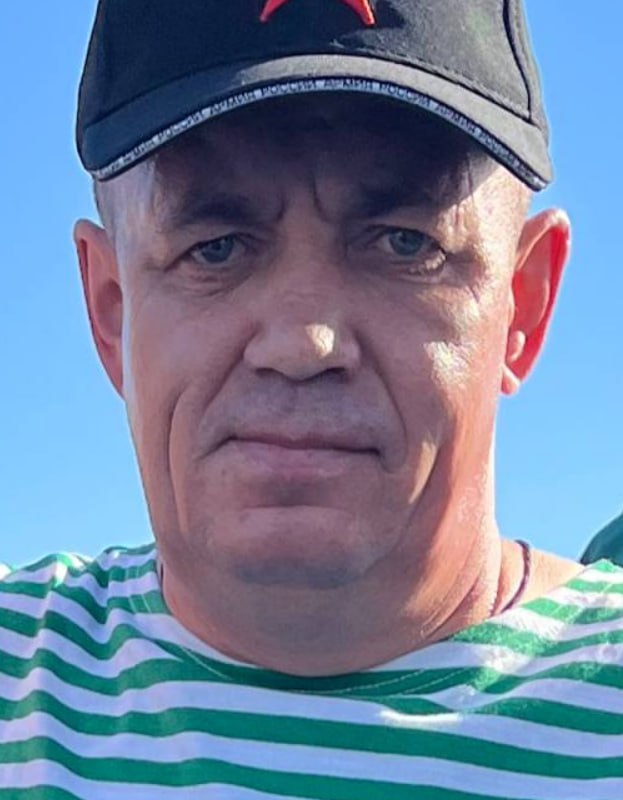 Salakhov Rafis Anvarovich