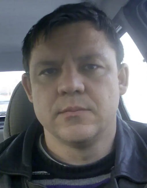 Razbaev Aleksey Gennadevich