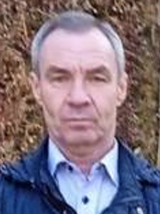 Akhmadeev Rinat Ravilevich