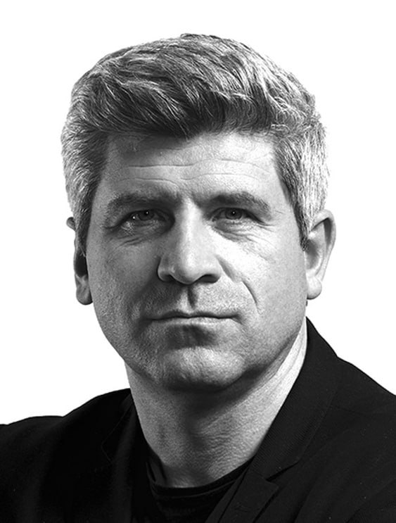 Shamov Aleksandr Aleksandrovich