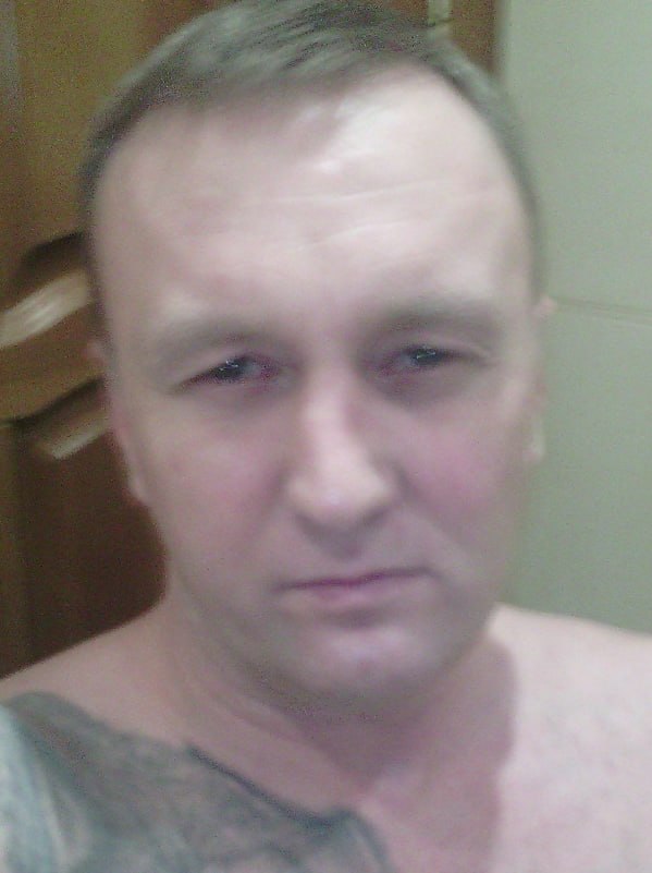 Gorokhov Andrey Vladimirovich