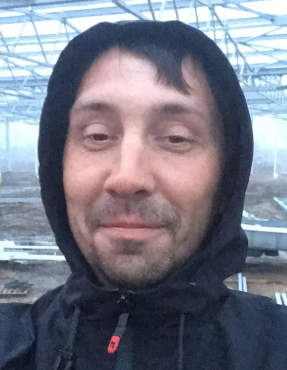 Kostylev Vadim Andreevich