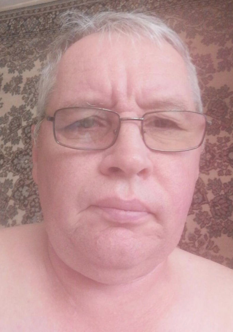 Khismatov Ravil Faritovich