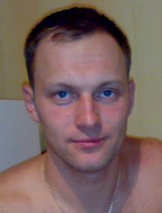 Fisenko Vitaliy Sergeevich