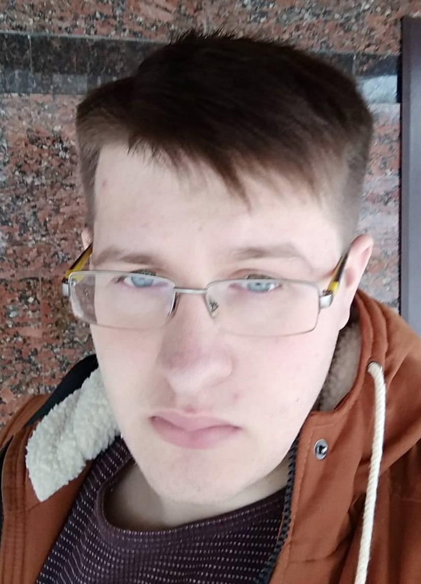 Nikiforov Mikhail Vladimirovich