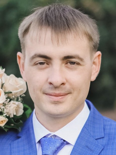 Терехин Илья Владимирович