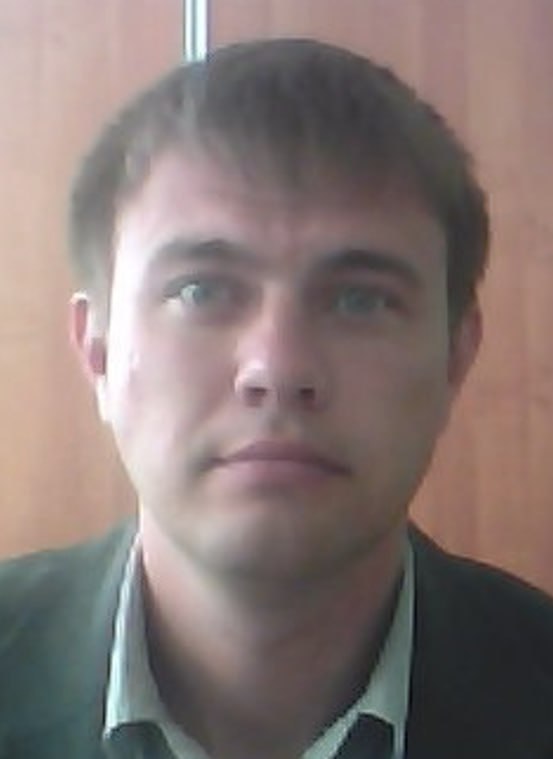 Кострикин Евгений Александрович