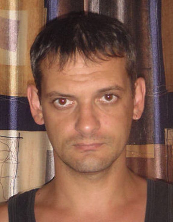 Тужилкин Сергей Юрьевич