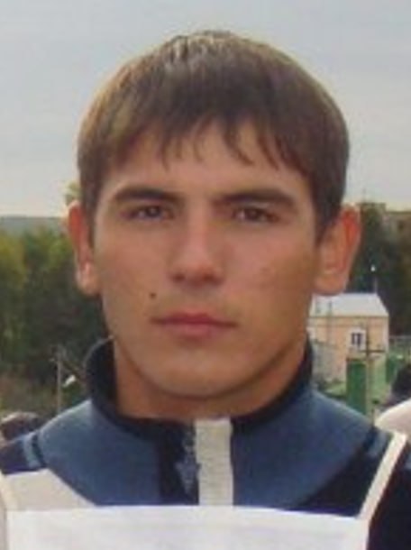 Khuzyagaliev Ilnaz Rinasovich