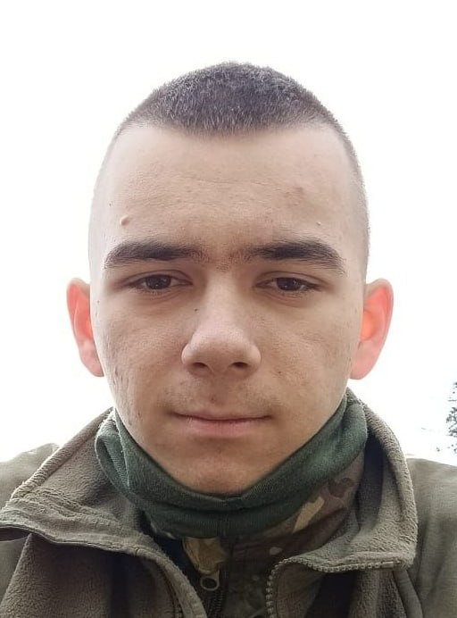 Коробков Адель Олегович
