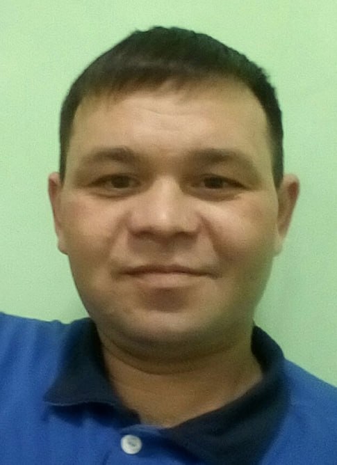 Gilmiev Ilnar Ilgizovich