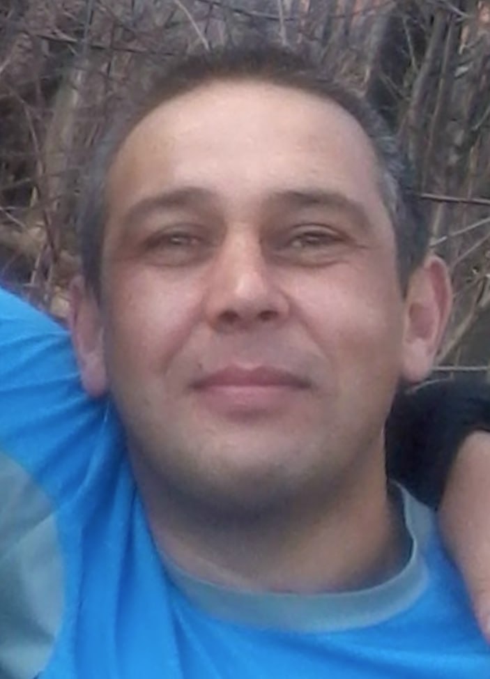 Kharisov Lenar Damirovich