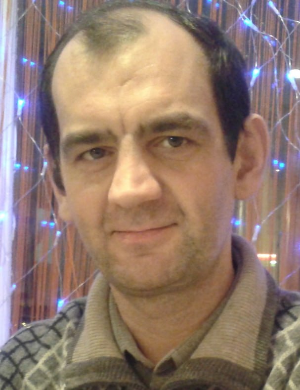 Kalmychkov Yuriy Fedorovich