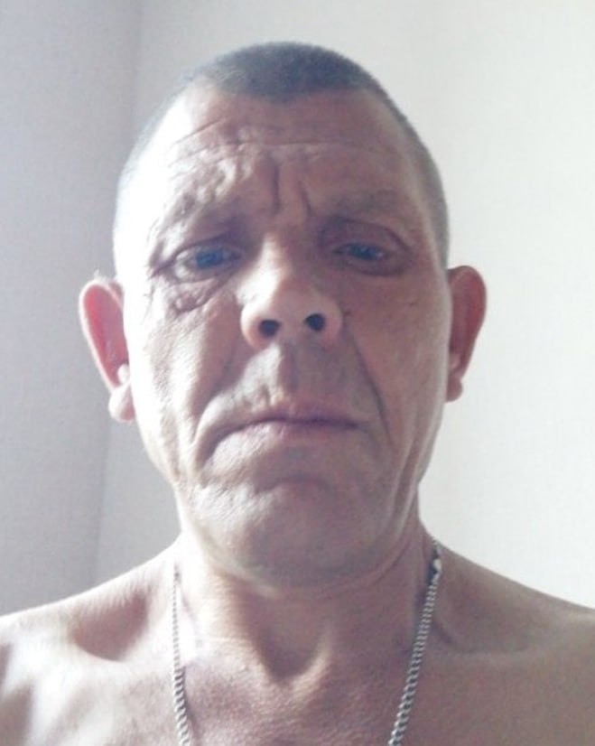 Dolbilov Vitaliy Aleksandrovich