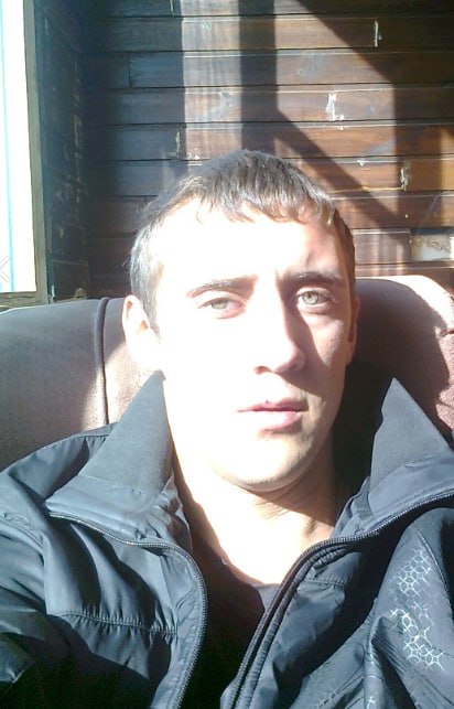 Dulyas Aleksandr Sergeevich