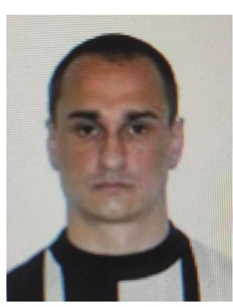 Fostenko Sergey Nikolaevich