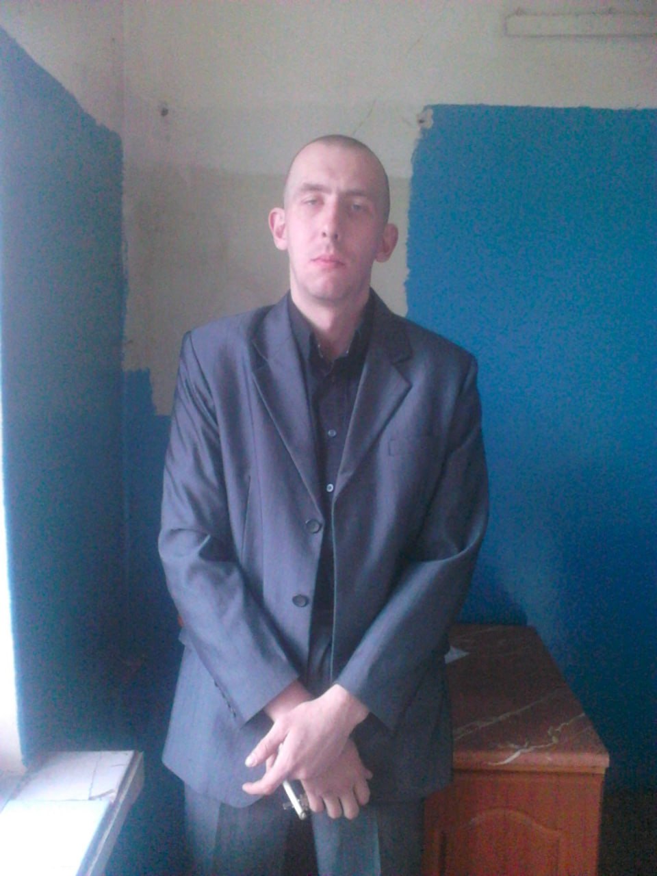 Esyunin German Olegovich