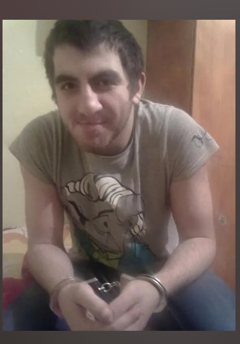 Kolesnikov Artem Eduardovich