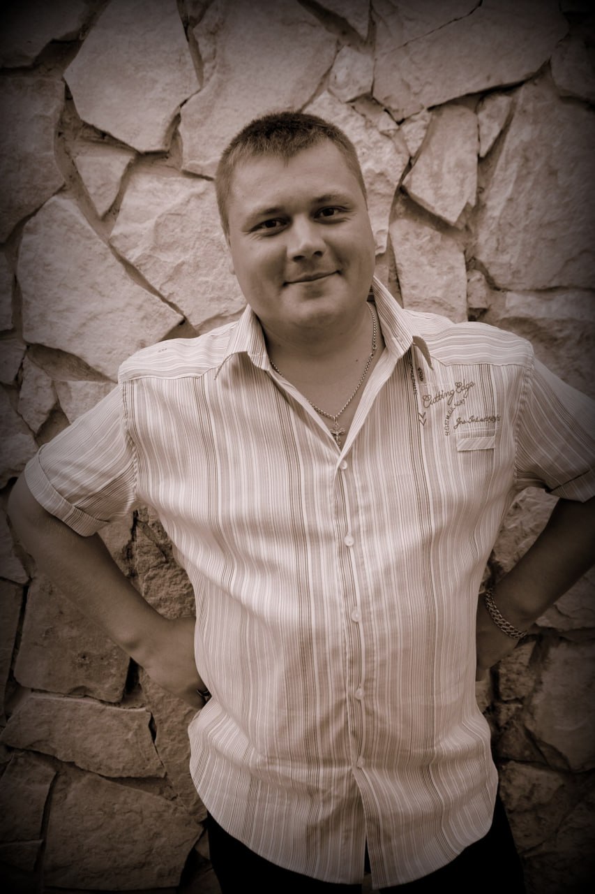 Kuzovkov Valeriy Vladimirovich