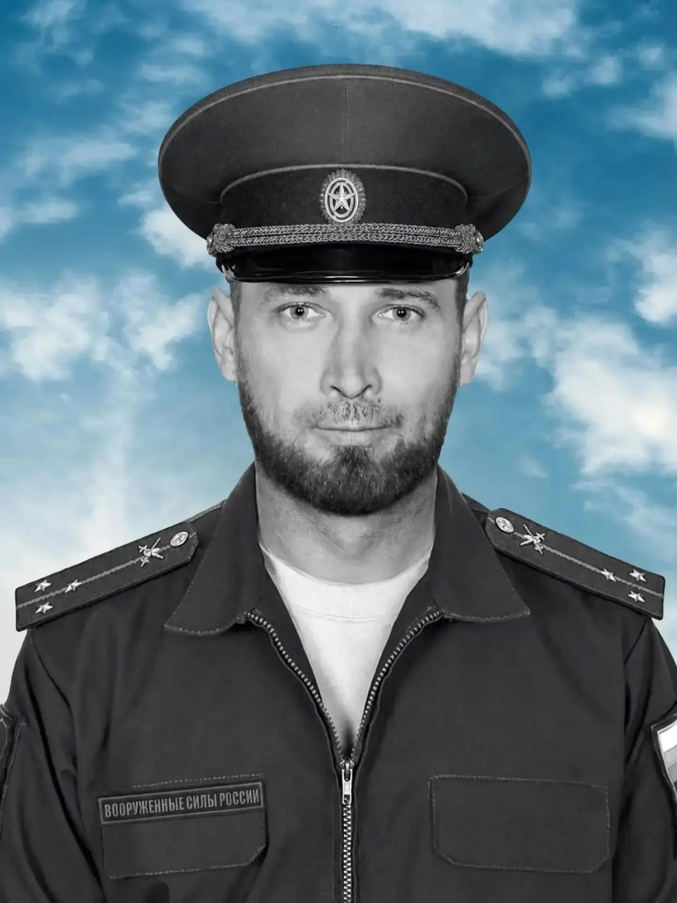 Amelichev Denis Leonidovich