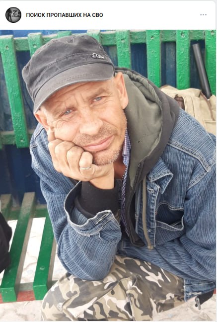 Barannik Aleksey Vasilevich