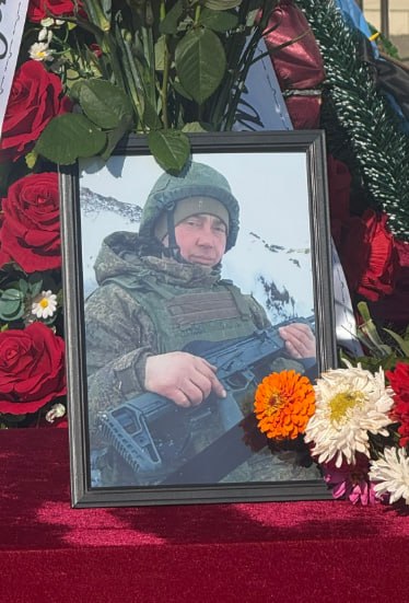 Шуматбаев Евгений Финасович