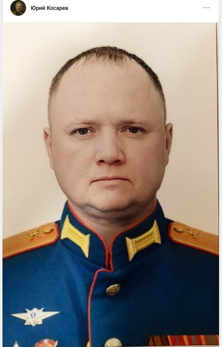 Шенделев Евгений Анатольевич
