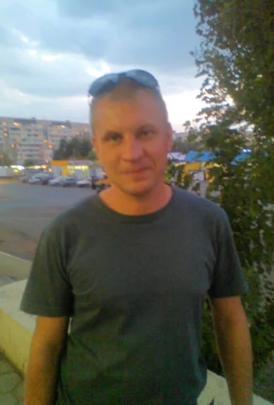 Бондарев Владимир Александрович