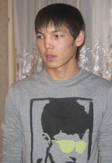 Абдиев Жакшылык Турсунбекович