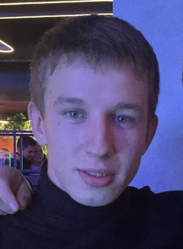 Карягин Руслан Анварович
