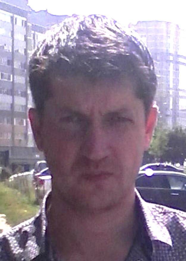 Sayfutdinov Ramil Renatovich