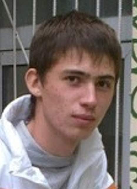 Leontev Egor Olegovich