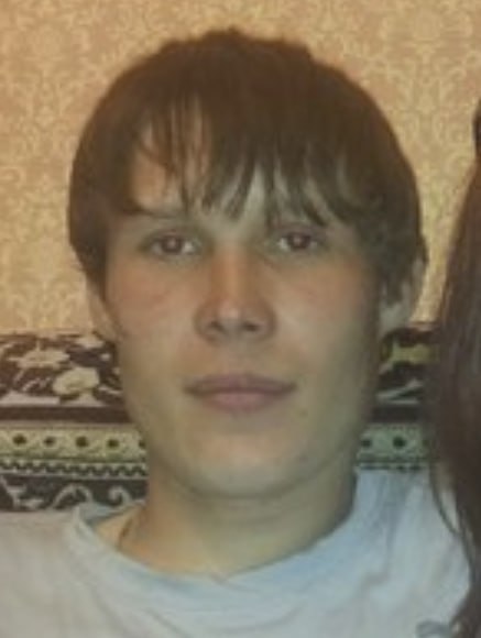 Ильичев Дмитрий Андреевич