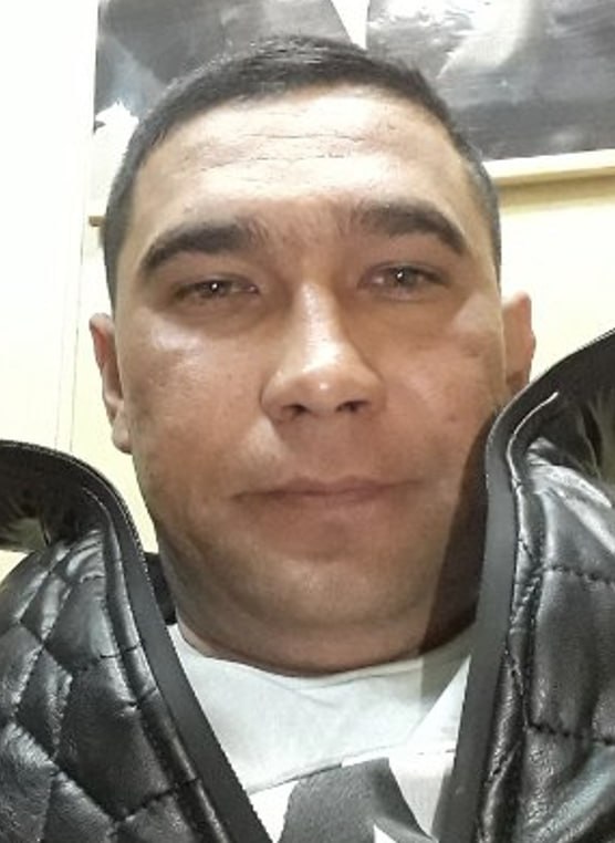 Gilmutdinov Rifat Salimovich