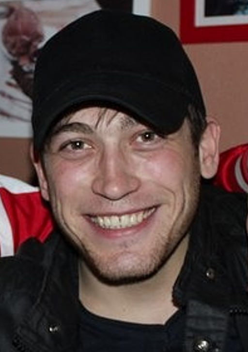 Chepyashev Damir Mirsaidovich