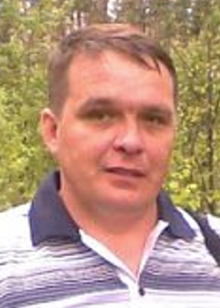 Kudin Aleksandr Gennadevich