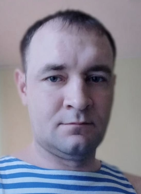 Aydamiller Andrey Leonidovich