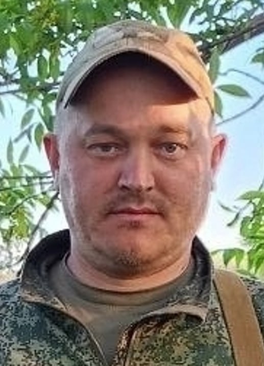 Smyshlyaev Eduard Nikolaevich