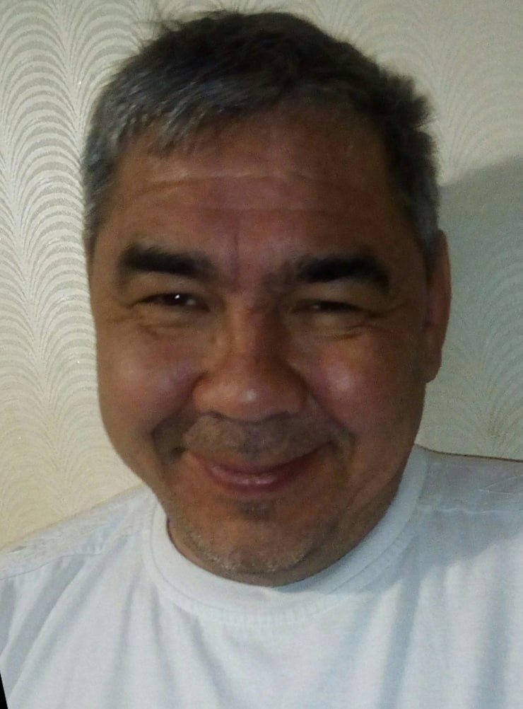Artemev Valeriy Sergeevich