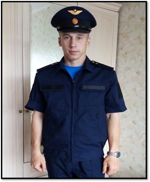 Дорофеев Вячеслав Анатольевич