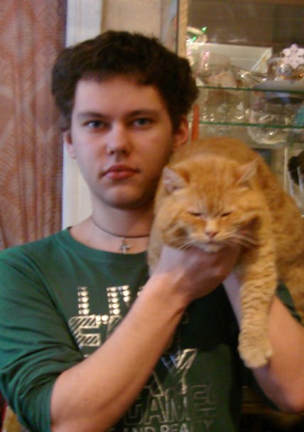 Павлов Александр Васильевич