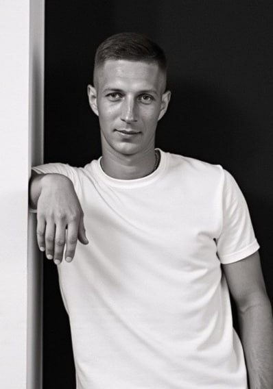 Gorobinskiy Viktor Evgenevich
