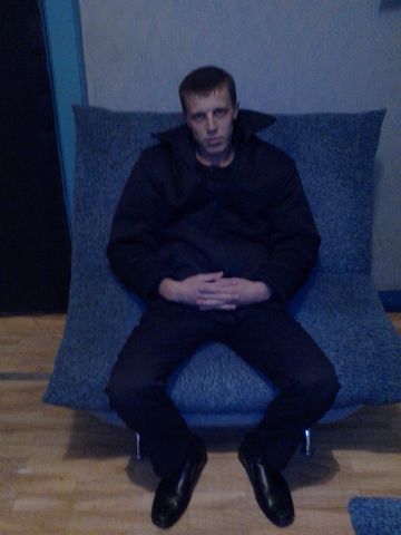 Довгялло Алексей Владимирович