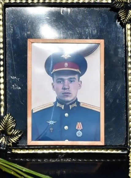 Мустафин Илназ Рашитович