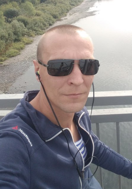 Батищев Андрей Александрович
