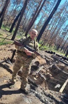 Кириллов Дмитрий Николаевич