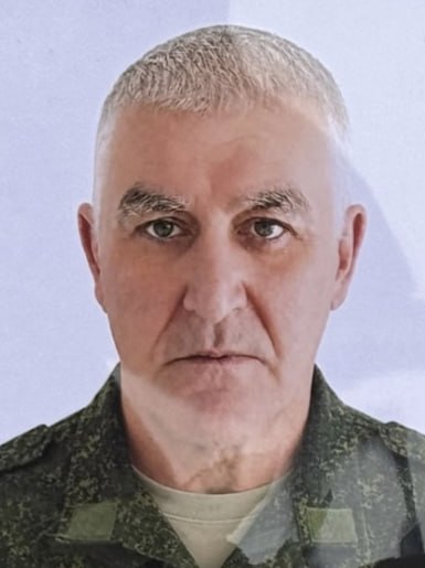 Багавутдинов Гульяр Галимзянович
